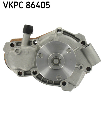 Vodné čerpadlo, chladenie motora SKF